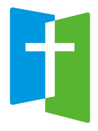 대한예수교장로회 합동 교단 마크